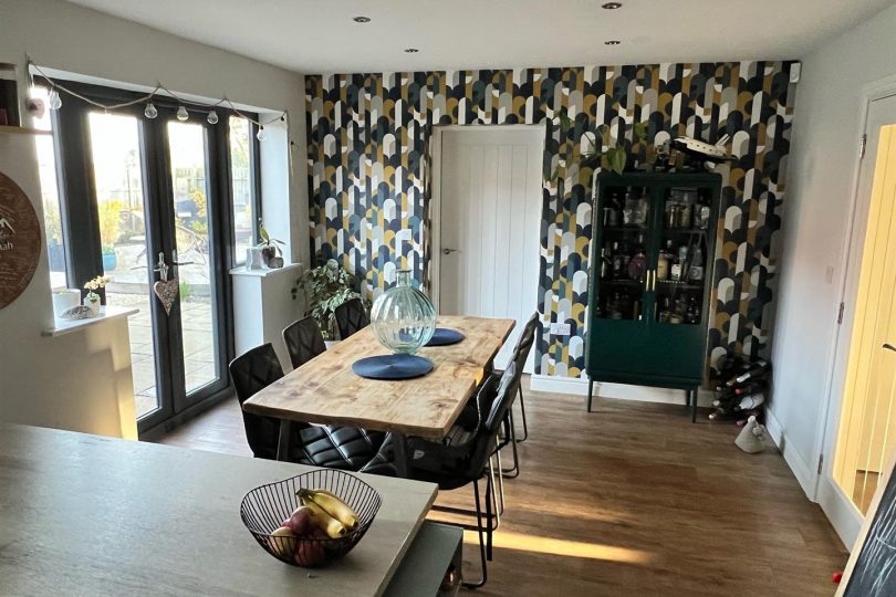 Manor Farm Close, Middle Rasen, Market Rasen