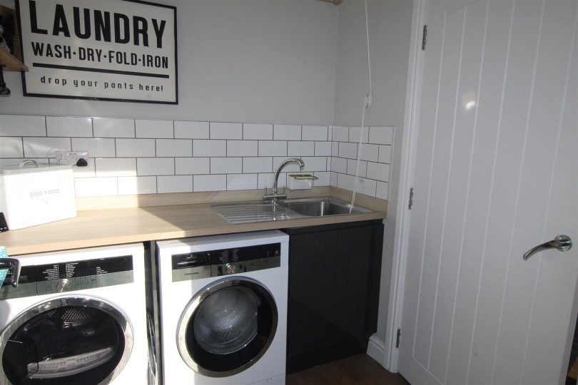 Manor Farm Close, Middle Rasen, Market Rasen