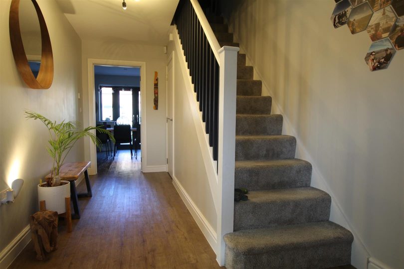 Manor Farm Close, Middle Rasen, Market Rasen