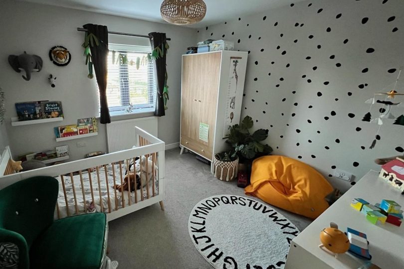 Manor Farm Close, Middle Rasen, Market Rasen