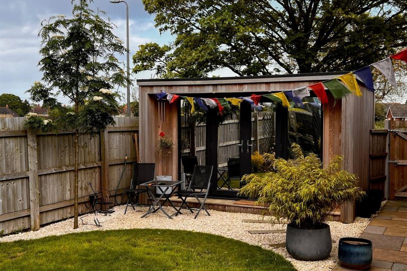 Manor Farm Close, Middle Rasen, Market Rasen