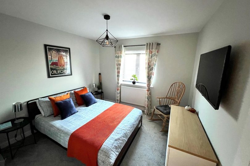 Manor Farm Close, Middle Rasen, Market Rasen