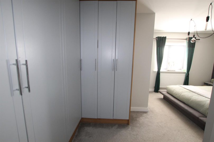 Manor Farm Close, Middle Rasen, Market Rasen