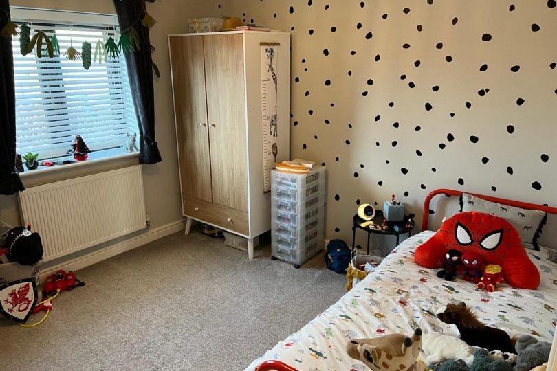 Manor Farm Close, Middle Rasen, Market Rasen