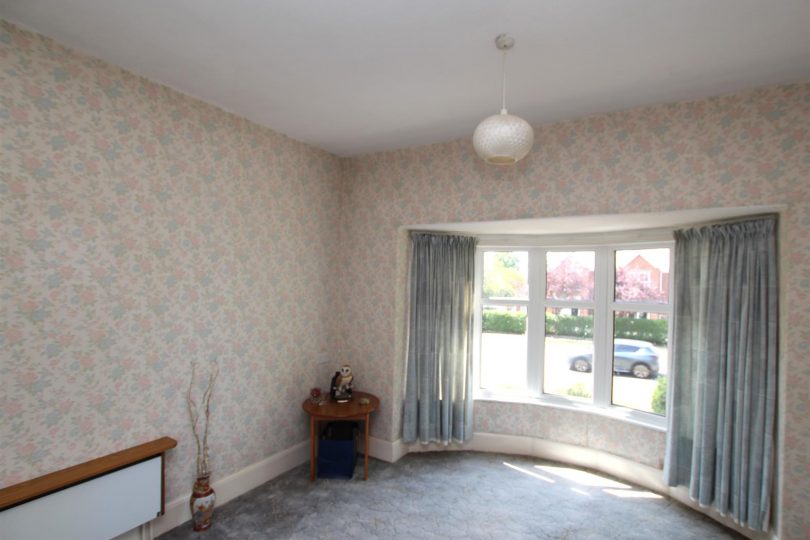 Walesby Road, Market Rasen