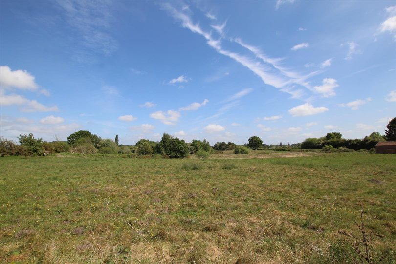 Walesby Road, Market Rasen
