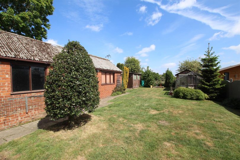 Walesby Road, Market Rasen