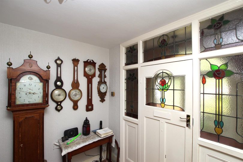 Walesby Road, Market Rasen