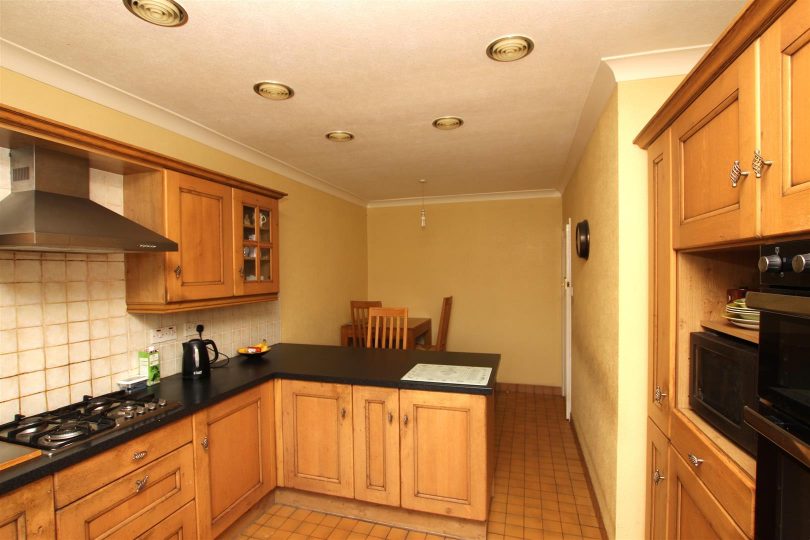 Walesby Road, Market Rasen