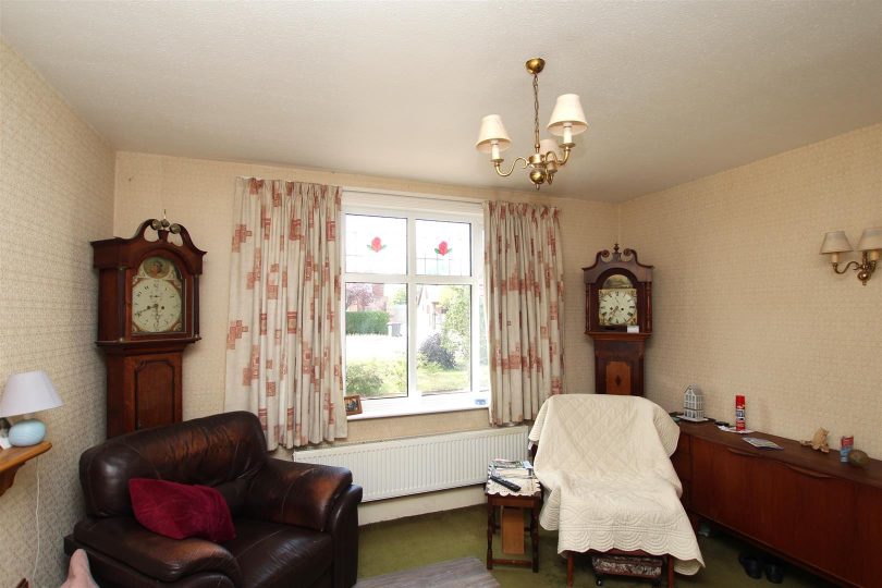 Walesby Road, Market Rasen