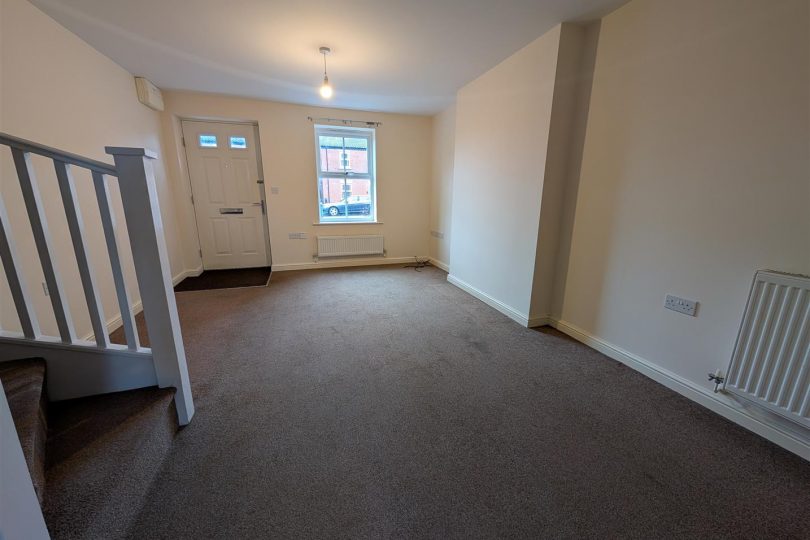 Riverside, Market Rasen