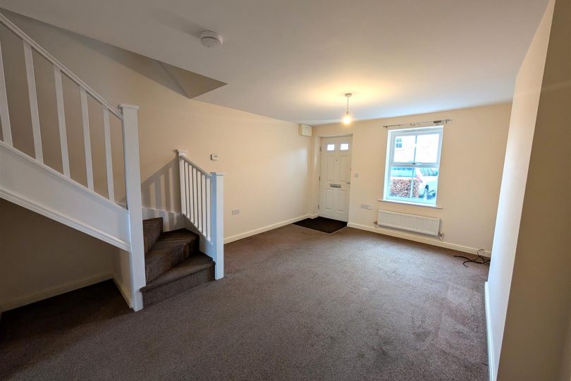 Riverside, Market Rasen