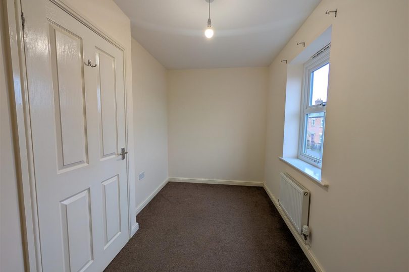 Riverside, Market Rasen