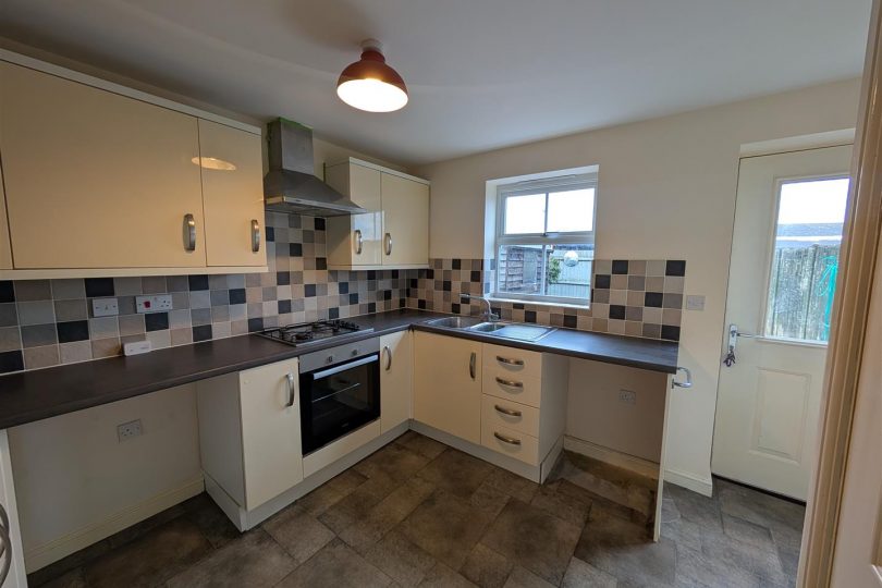 Riverside, Market Rasen