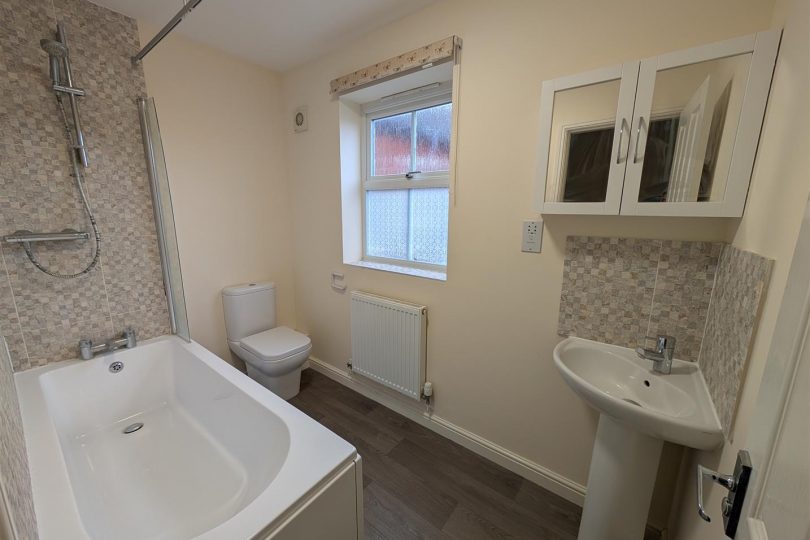 Riverside, Market Rasen