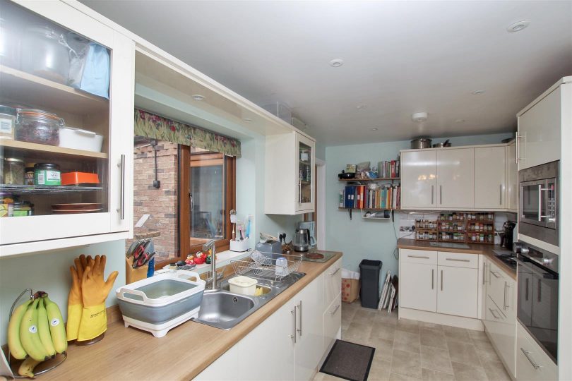 Legsby Road, Market Rasen