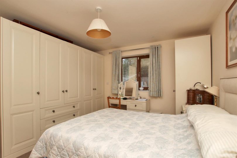 Legsby Road, Market Rasen