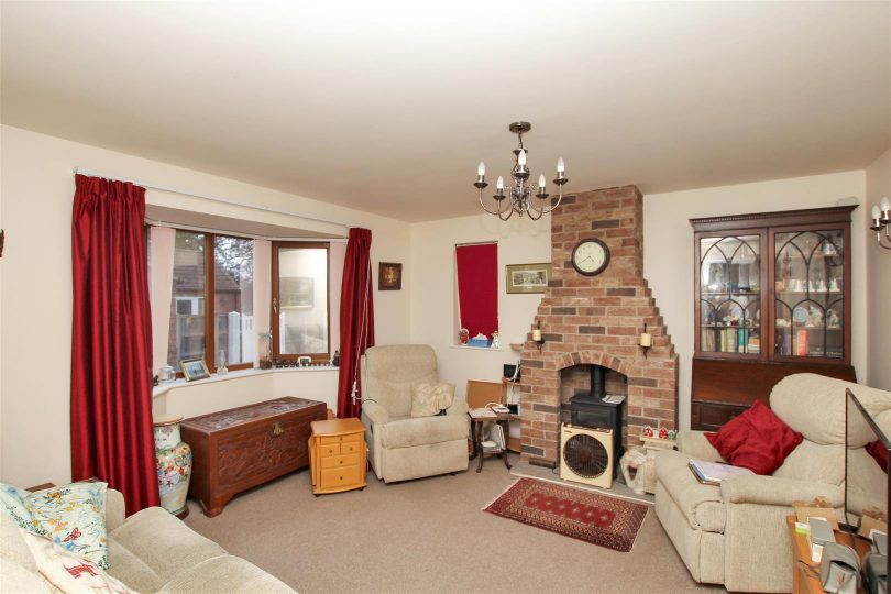 Legsby Road, Market Rasen