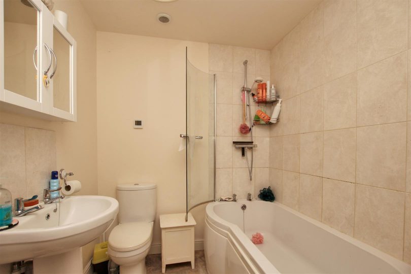 Legsby Road, Market Rasen