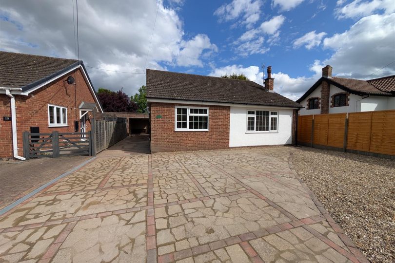 Station Road, Grasby, Barnetby