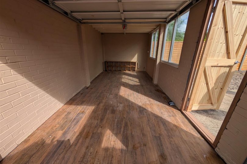 Station Road, Grasby, Barnetby