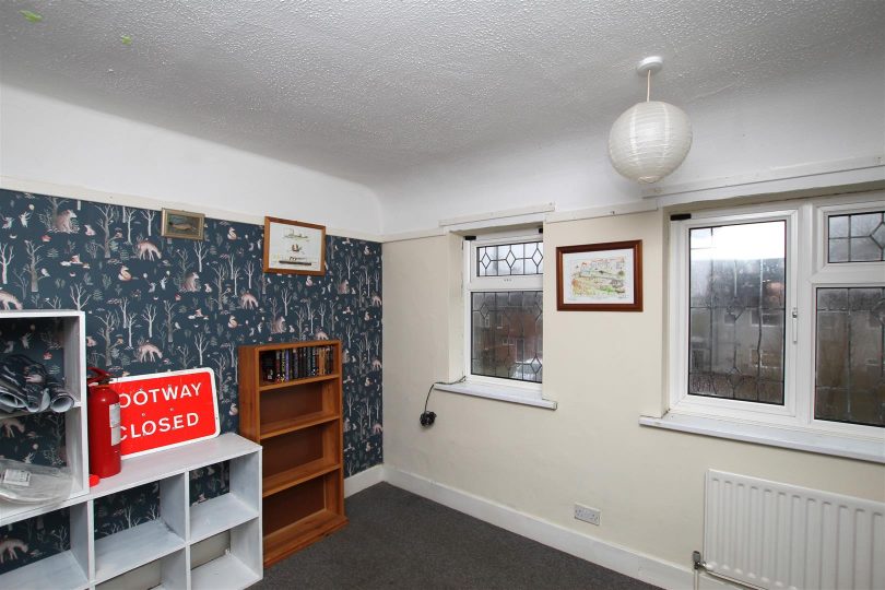 Minden Place, Hemswell Cliff