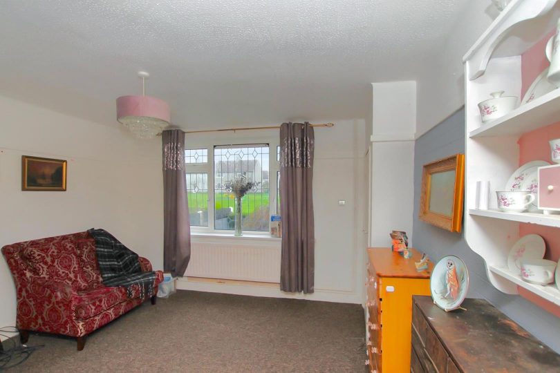 Minden Place, Hemswell Cliff