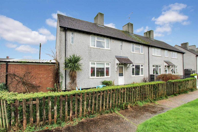 Minden Place, Hemswell Cliff