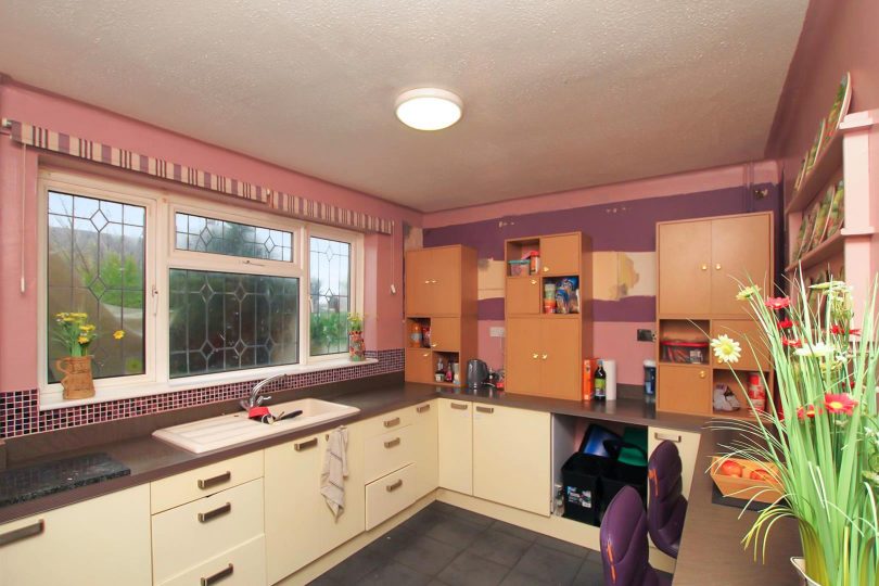 Minden Place, Hemswell Cliff