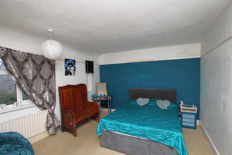 Minden Place, Hemswell Cliff