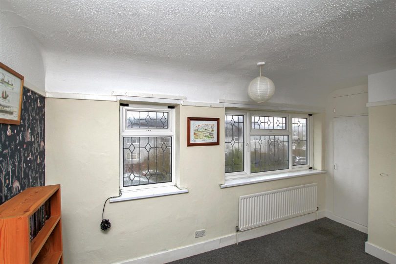 Minden Place, Hemswell Cliff