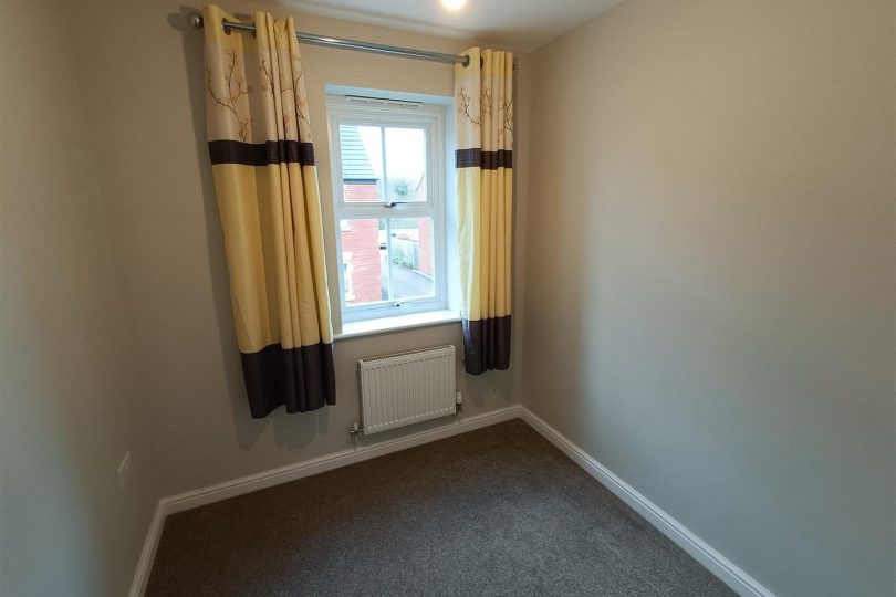 Lime Walk, Market Rasen