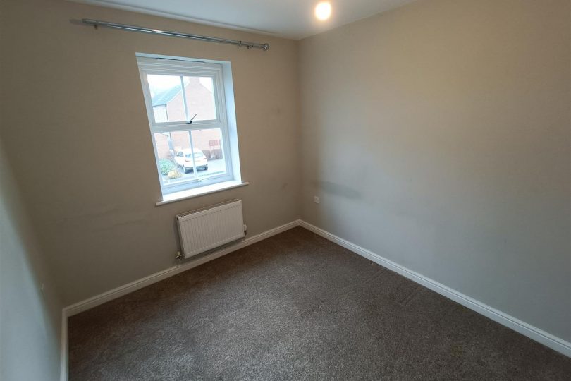 Lime Walk, Market Rasen