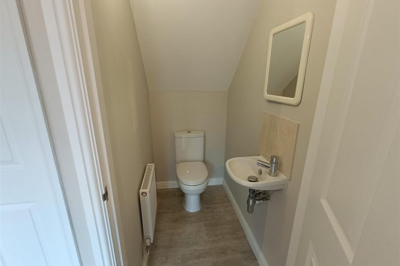 Lime Walk, Market Rasen