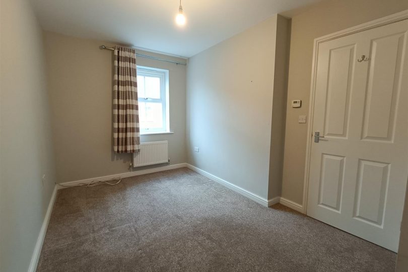 Lime Walk, Market Rasen