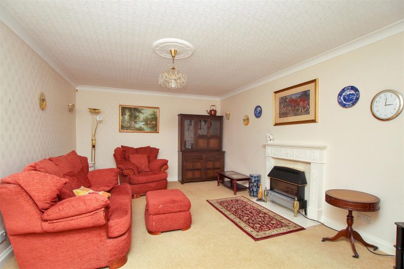 Burghley Road, Lincoln