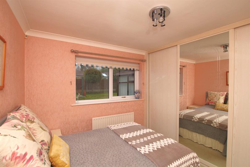 Burghley Road, Lincoln