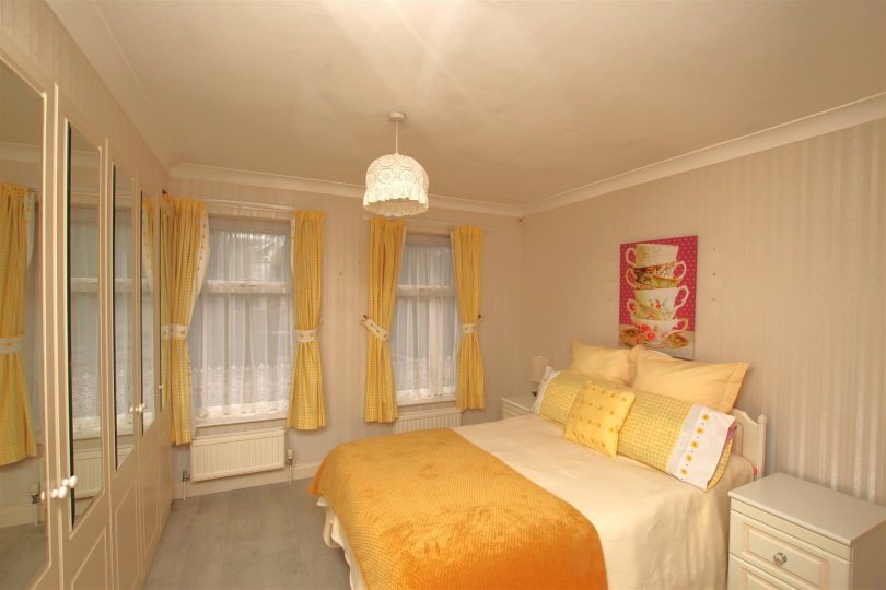 Burghley Road, Lincoln