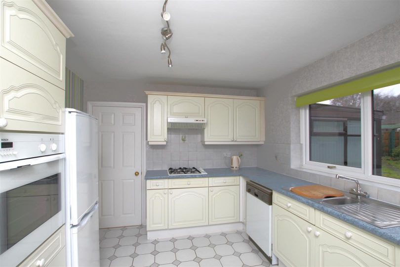 Burghley Road, Lincoln