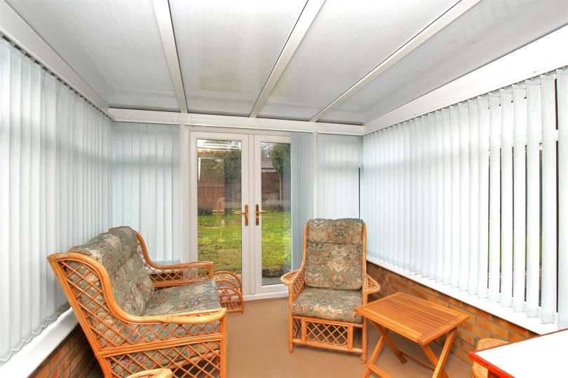 Burghley Road, Lincoln