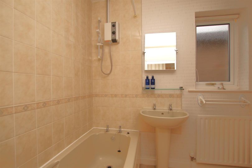 Burghley Road, Lincoln