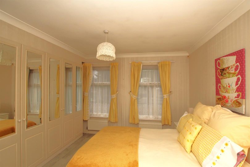 Burghley Road, Lincoln