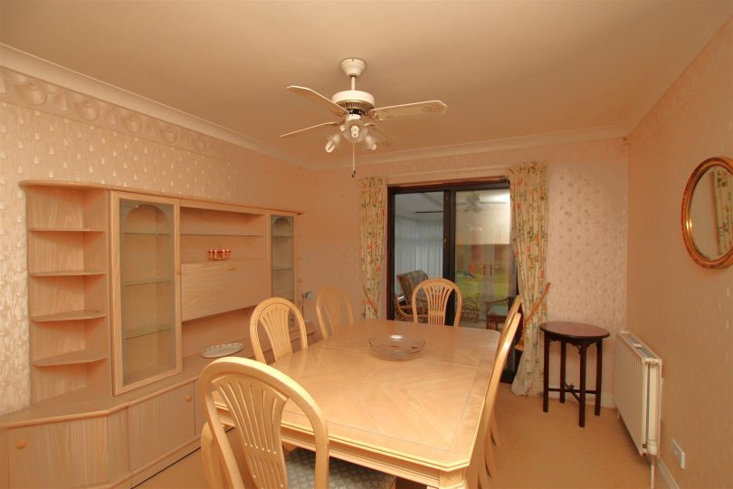 Burghley Road, Lincoln