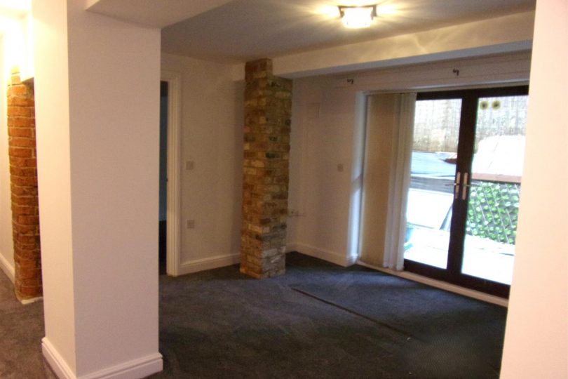 Oxford Street Market Rasen