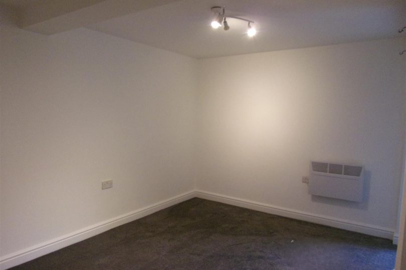 Oxford Street Market Rasen