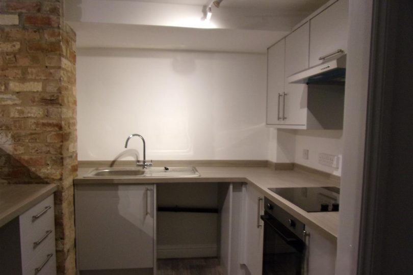 Oxford Street Market Rasen