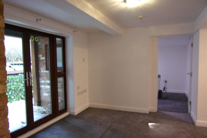 Oxford Street Market Rasen