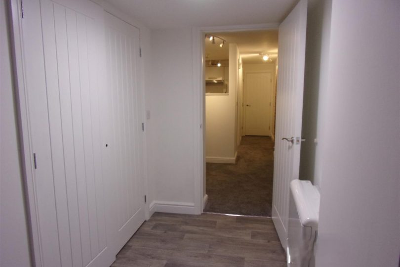 Oxford Street Market Rasen