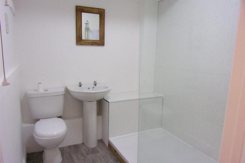 Oxford Street Market Rasen