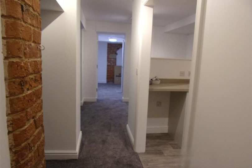 Oxford Street Market Rasen